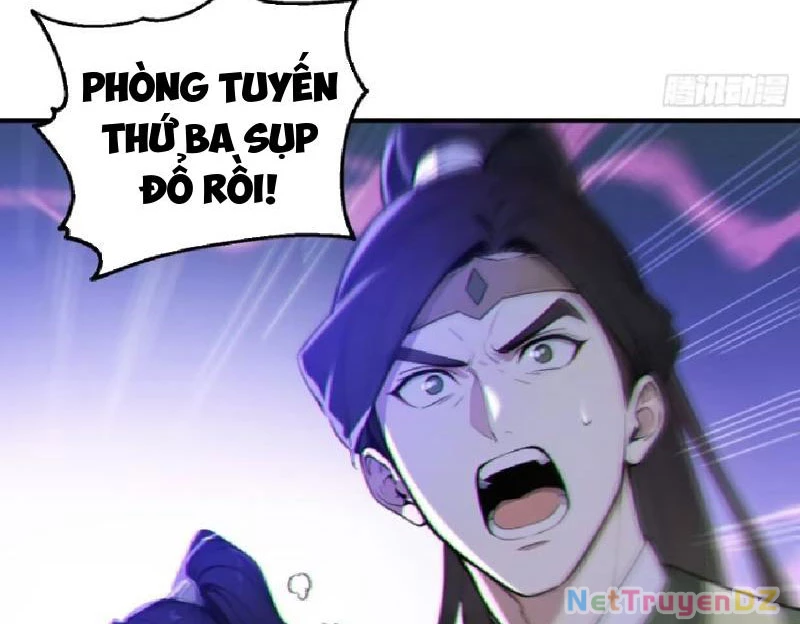 Ta thật sự không muốn làm thánh tiên Chapter 85 - 4