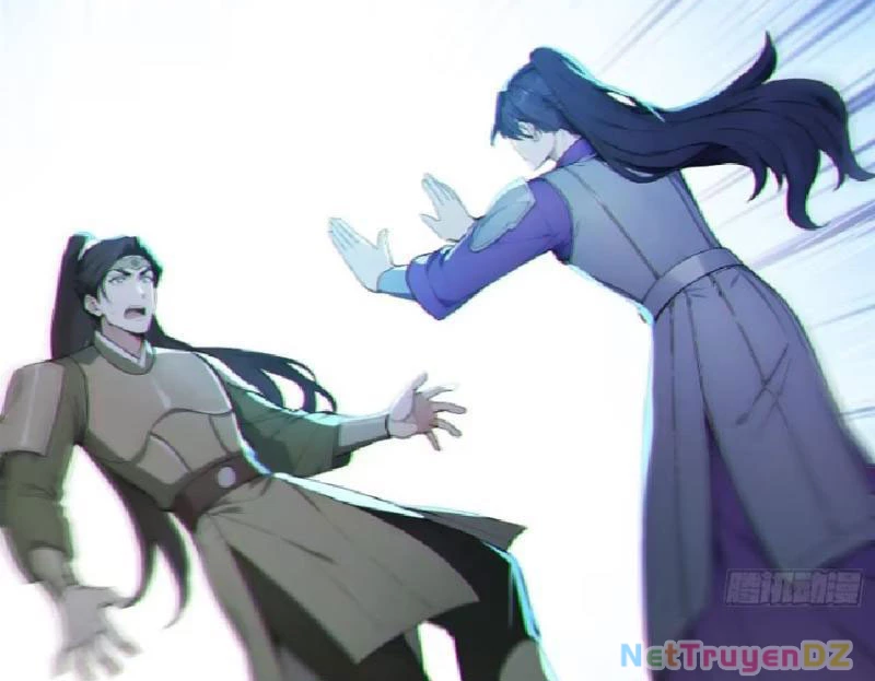 Ta thật sự không muốn làm thánh tiên Chapter 85 - 17
