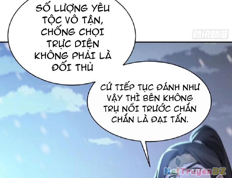 Ta thật sự không muốn làm thánh tiên Chapter 85 - 106