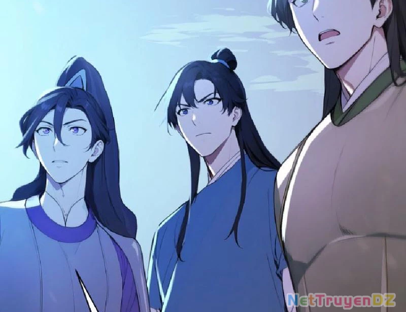 Ta thật sự không muốn làm thánh tiên Chapter 85 - 107