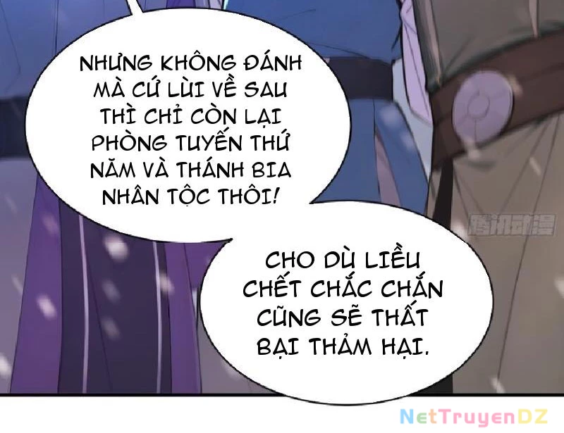 Ta thật sự không muốn làm thánh tiên Chapter 85 - 108
