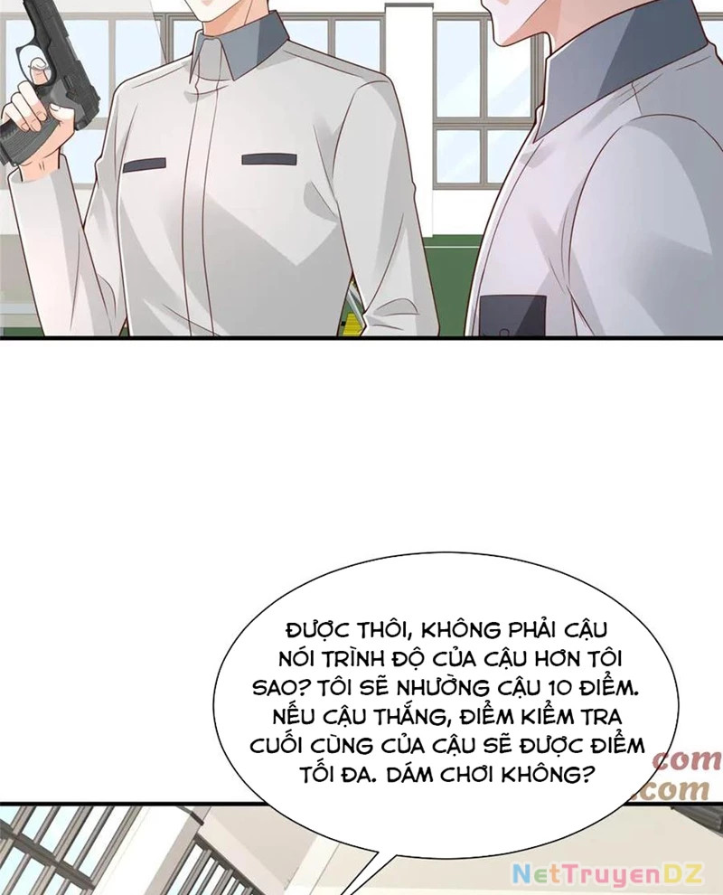 Mỗi Tuần Ta Có Một Nghề Nghiệp Mới Chapter 757 - Trang 2