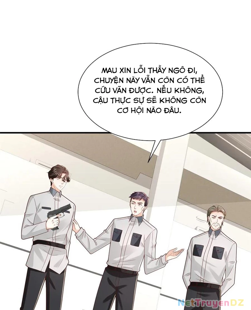 Mỗi Tuần Ta Có Một Nghề Nghiệp Mới Chapter 757 - Trang 2
