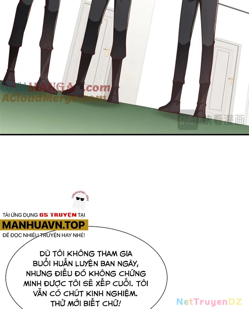 Mỗi Tuần Ta Có Một Nghề Nghiệp Mới Chapter 757 - Trang 2