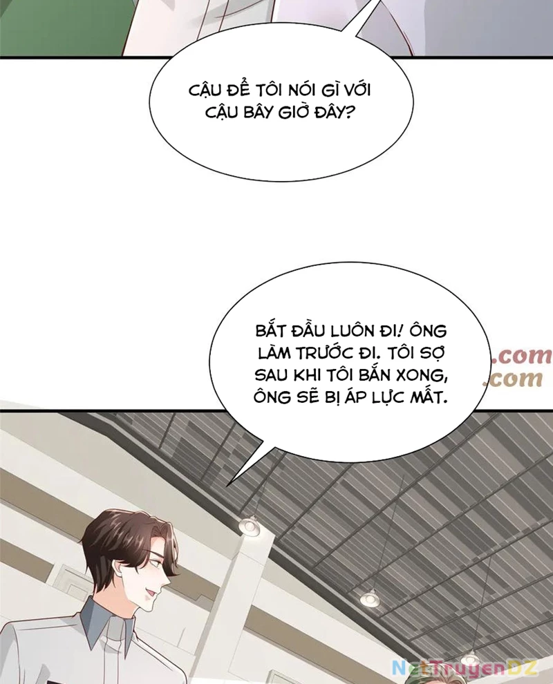 Mỗi Tuần Ta Có Một Nghề Nghiệp Mới Chapter 757 - Trang 2
