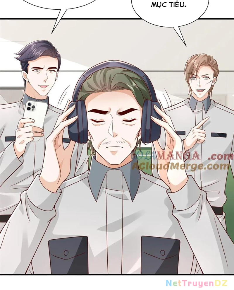 Mỗi Tuần Ta Có Một Nghề Nghiệp Mới Chapter 757 - Trang 2