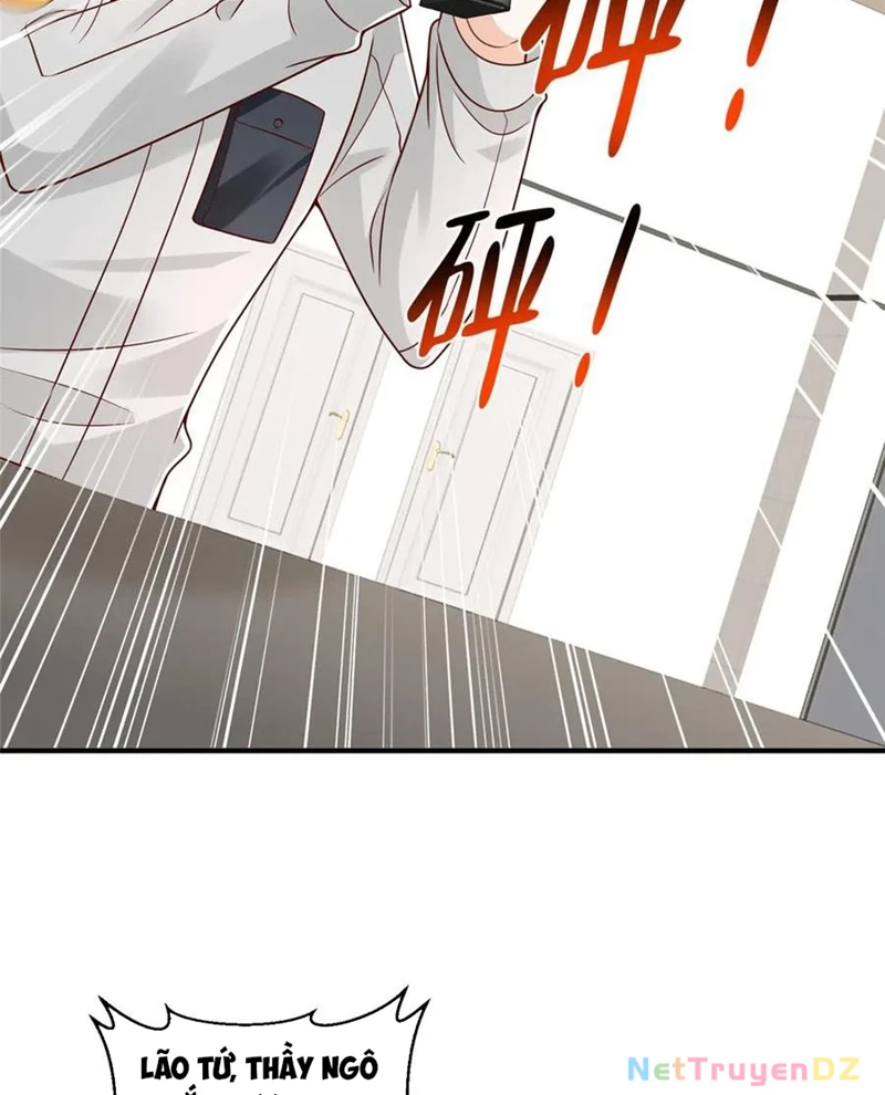 Mỗi Tuần Ta Có Một Nghề Nghiệp Mới Chapter 757 - Trang 2