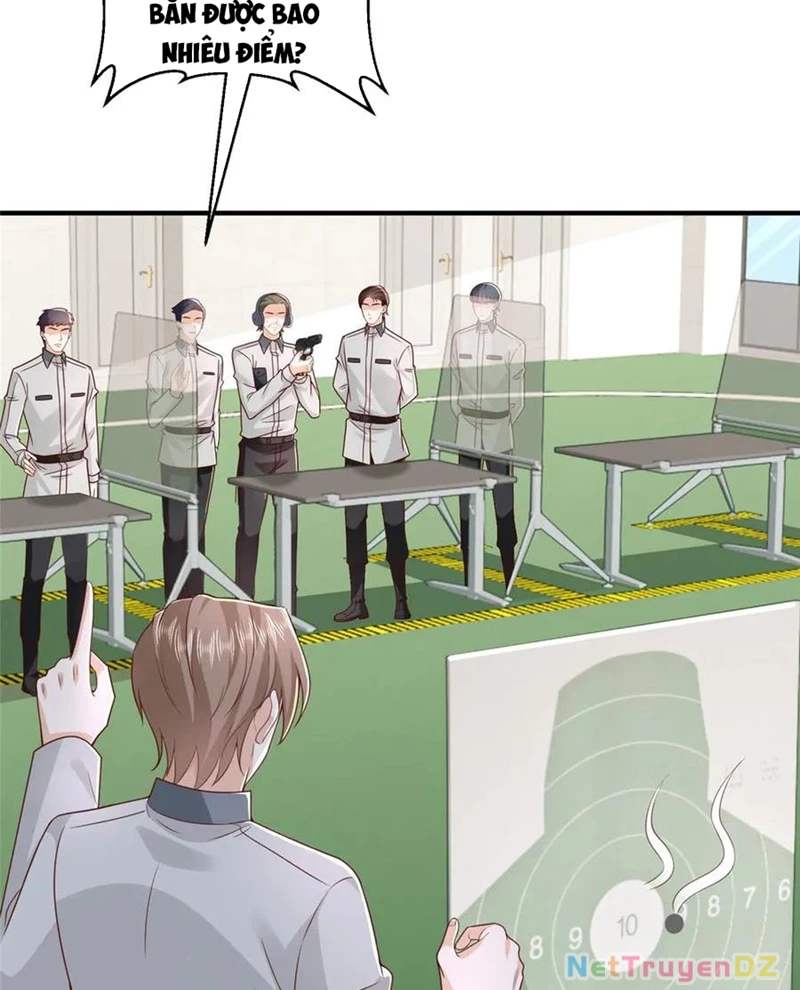 Mỗi Tuần Ta Có Một Nghề Nghiệp Mới Chapter 757 - Trang 2