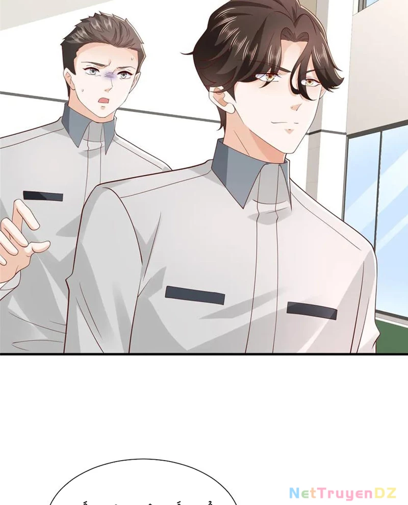 Mỗi Tuần Ta Có Một Nghề Nghiệp Mới Chapter 757 - Trang 2