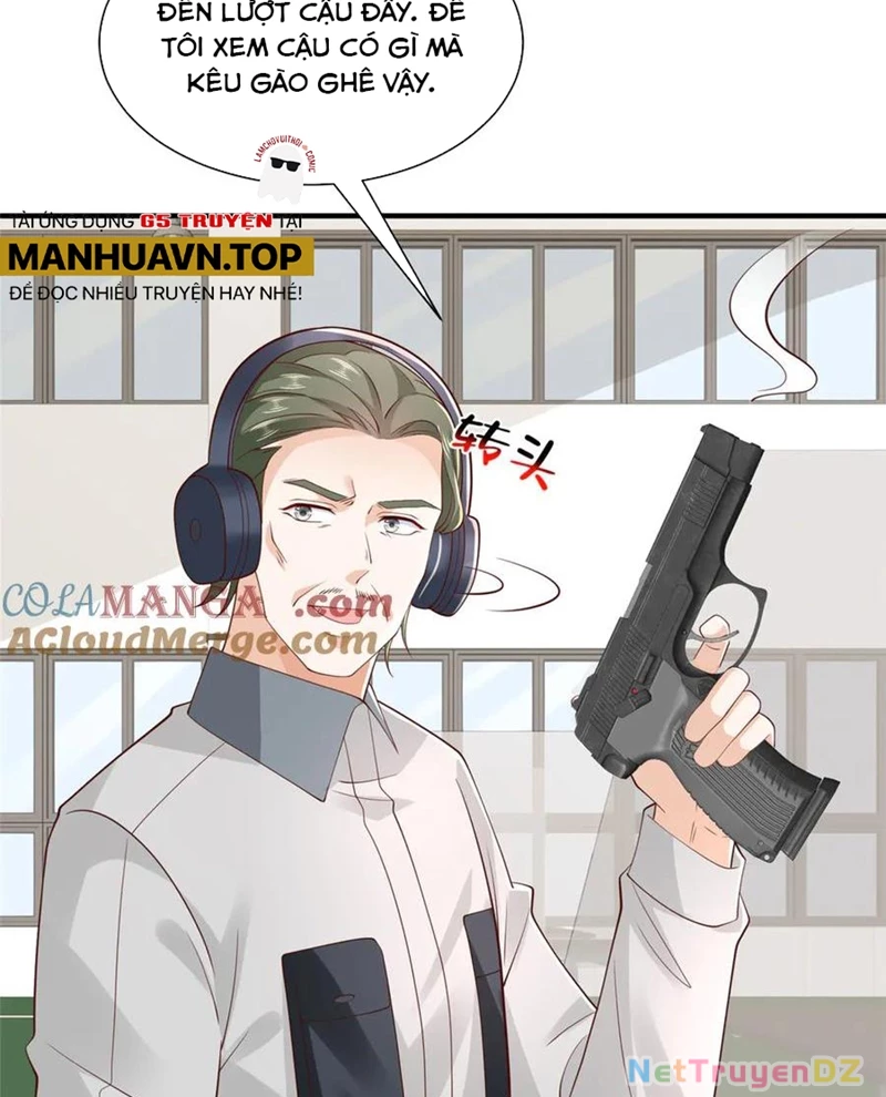Mỗi Tuần Ta Có Một Nghề Nghiệp Mới Chapter 757 - Trang 2