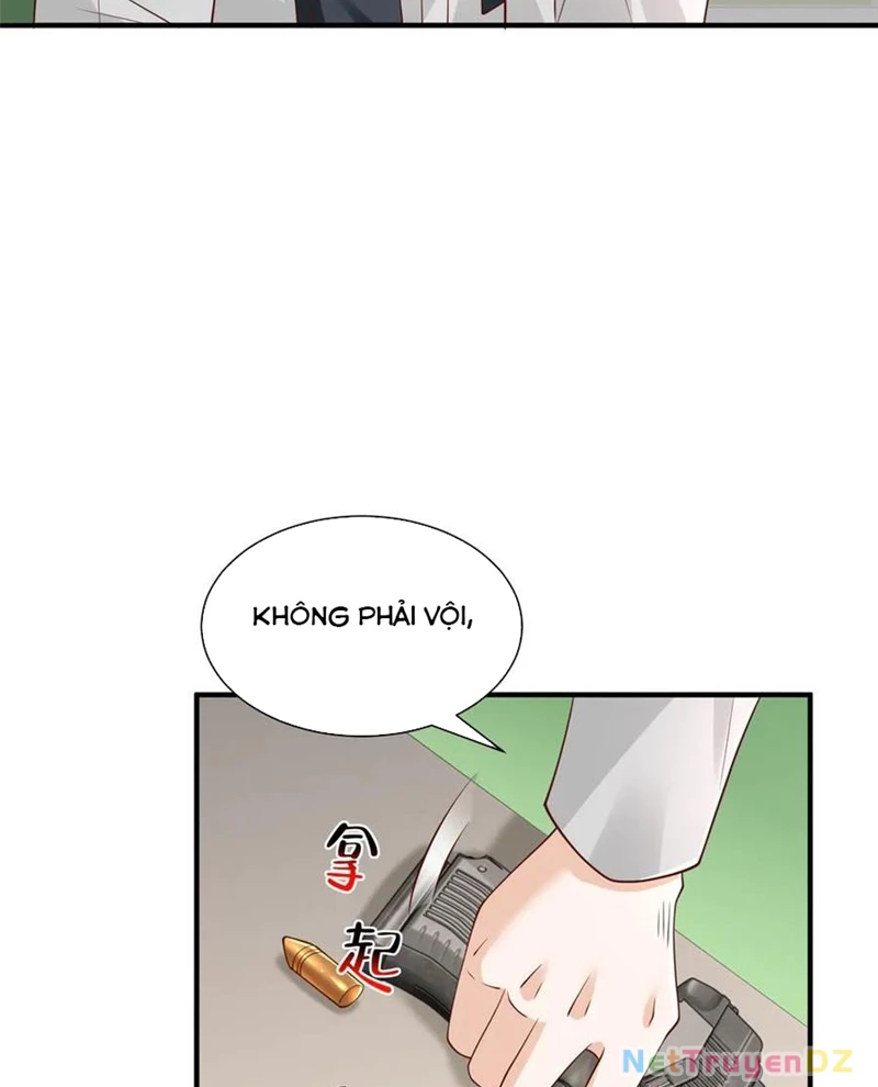 Mỗi Tuần Ta Có Một Nghề Nghiệp Mới Chapter 757 - Trang 2