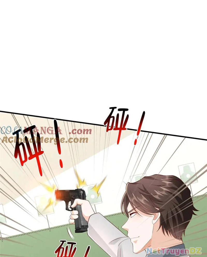 Mỗi Tuần Ta Có Một Nghề Nghiệp Mới Chapter 757 - Trang 2