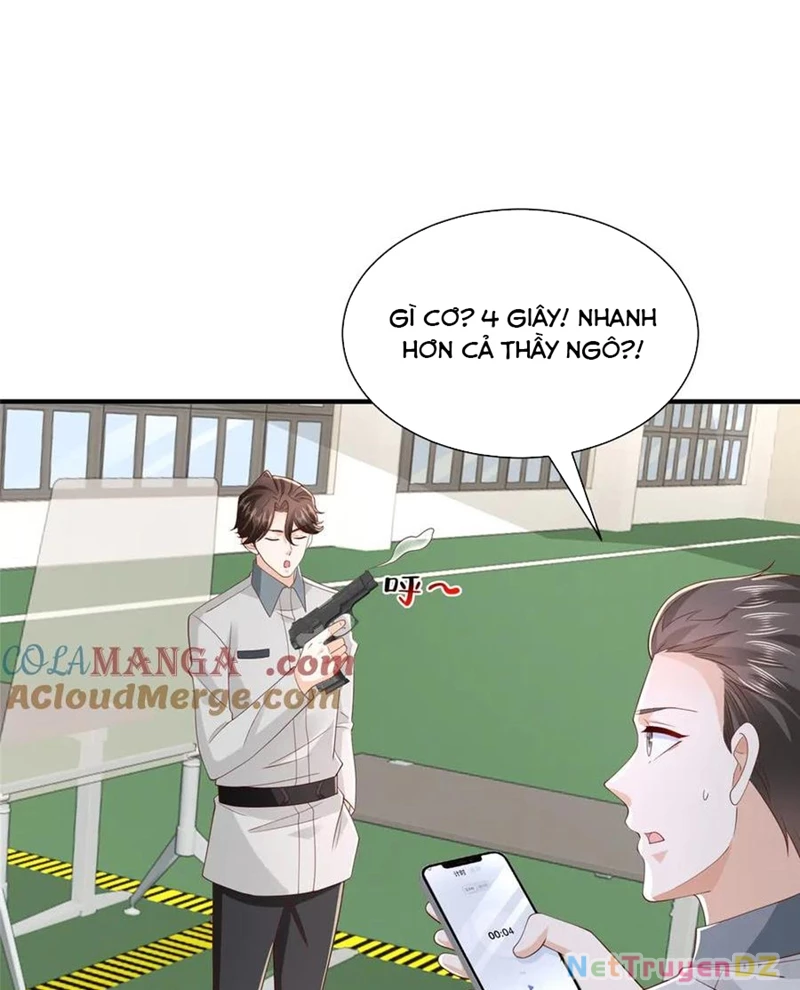 Mỗi Tuần Ta Có Một Nghề Nghiệp Mới Chapter 757 - Trang 2