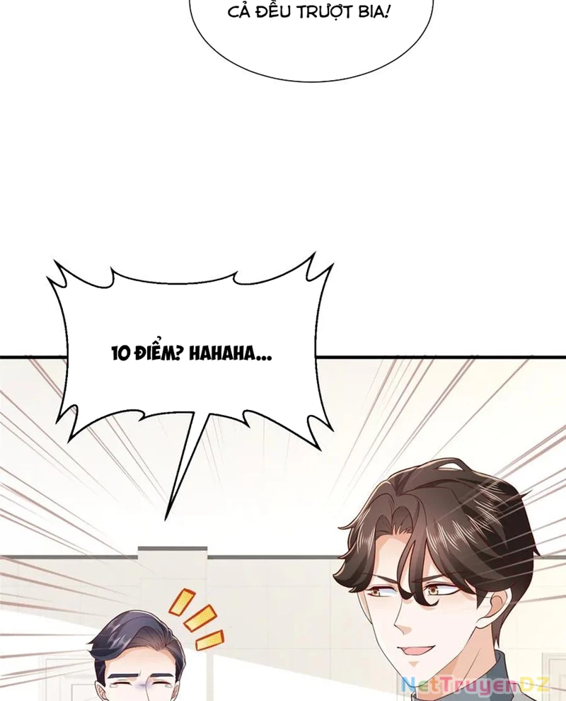 Mỗi Tuần Ta Có Một Nghề Nghiệp Mới Chapter 757 - Trang 2