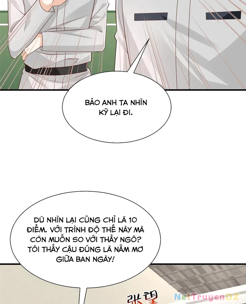 Mỗi Tuần Ta Có Một Nghề Nghiệp Mới Chapter 757 - Trang 2