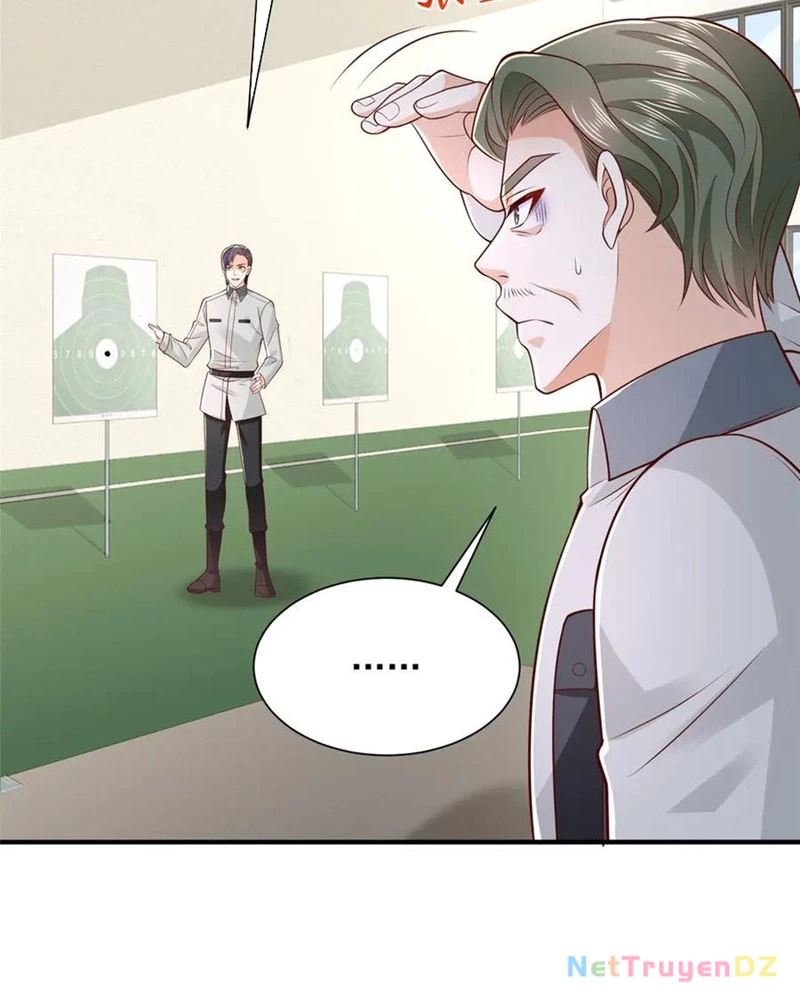 Mỗi Tuần Ta Có Một Nghề Nghiệp Mới Chapter 757 - Trang 2