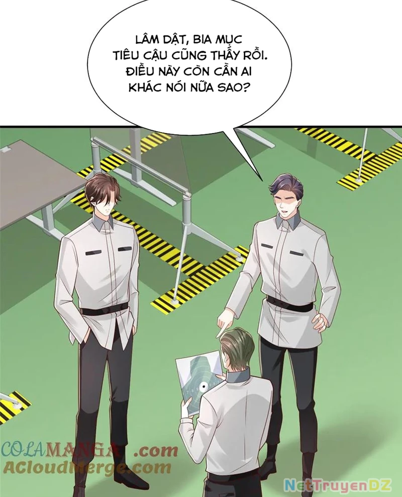 Mỗi Tuần Ta Có Một Nghề Nghiệp Mới Chapter 757 - Trang 2
