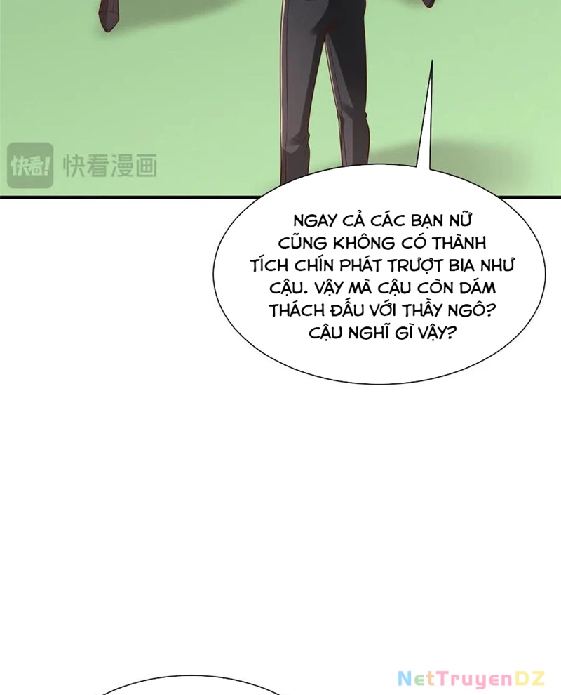 Mỗi Tuần Ta Có Một Nghề Nghiệp Mới Chapter 757 - Trang 2