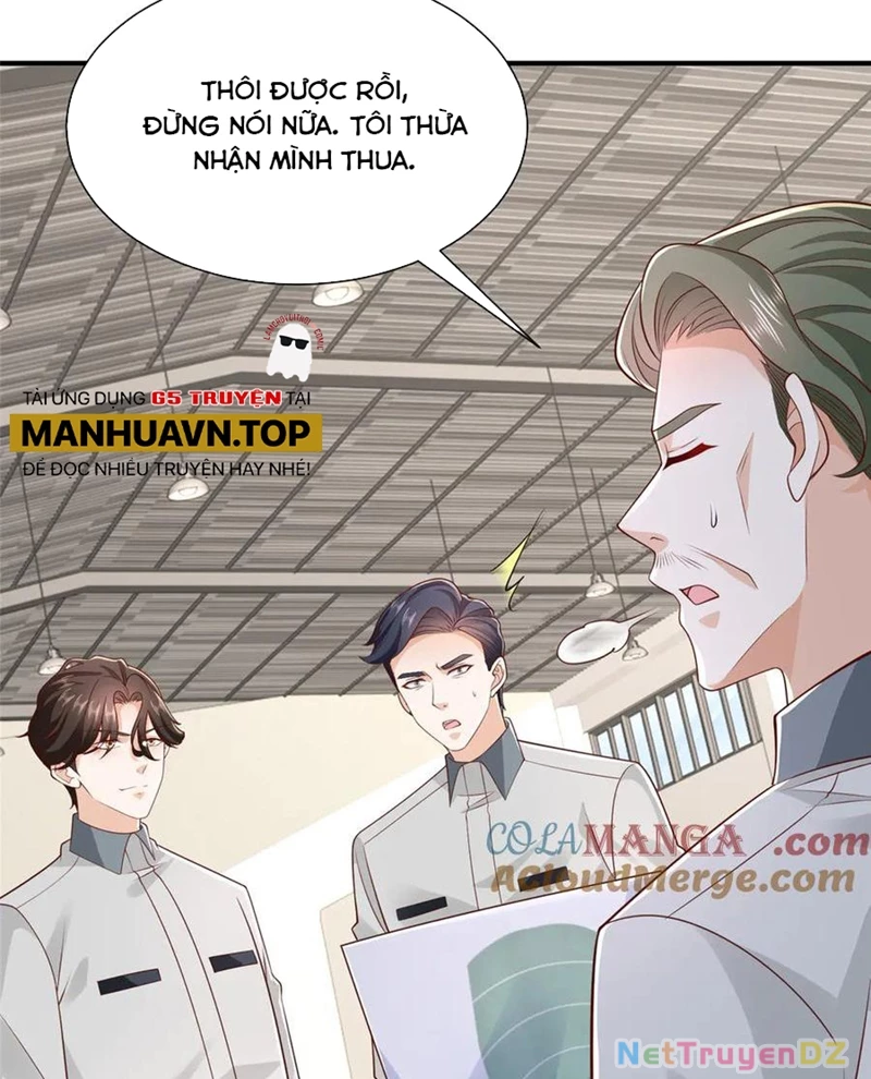 Mỗi Tuần Ta Có Một Nghề Nghiệp Mới Chapter 757 - Trang 2