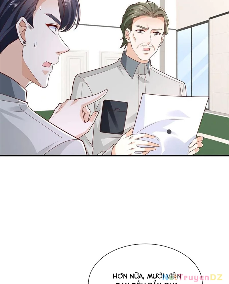 Mỗi Tuần Ta Có Một Nghề Nghiệp Mới Chapter 757 - Trang 2