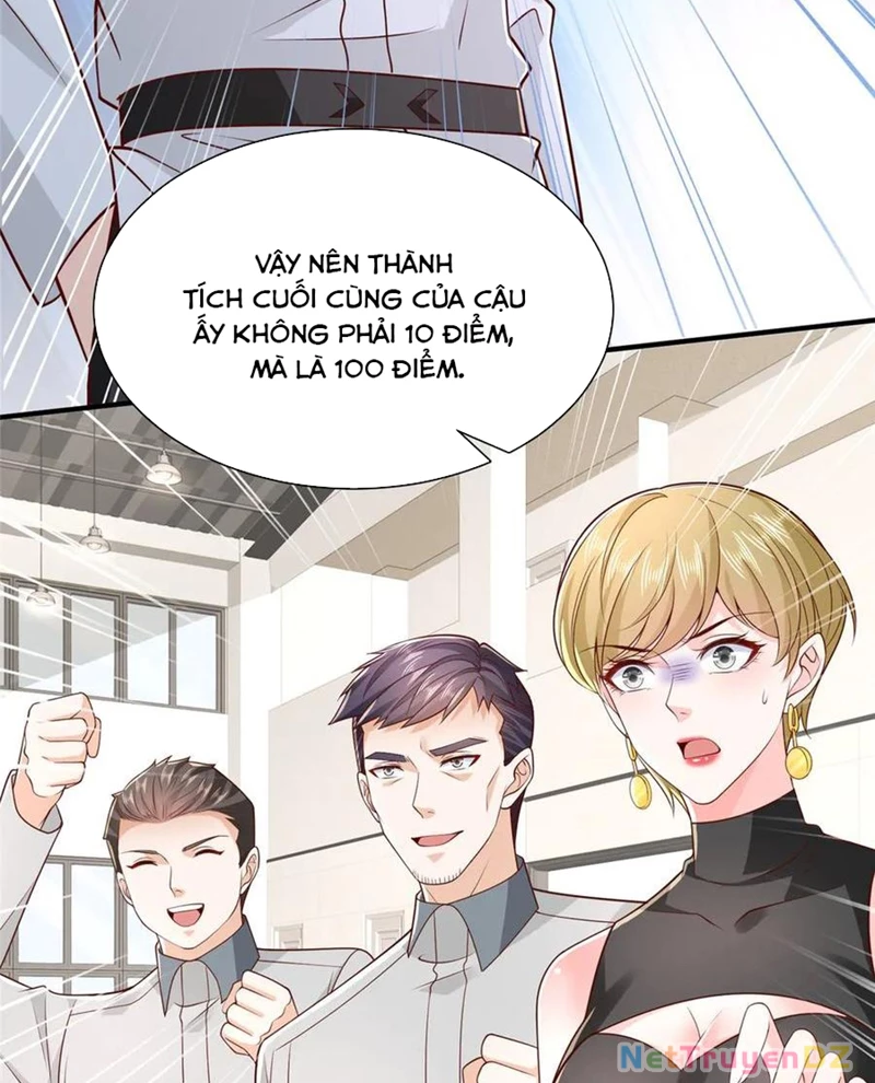 Mỗi Tuần Ta Có Một Nghề Nghiệp Mới Chapter 757 - Trang 2