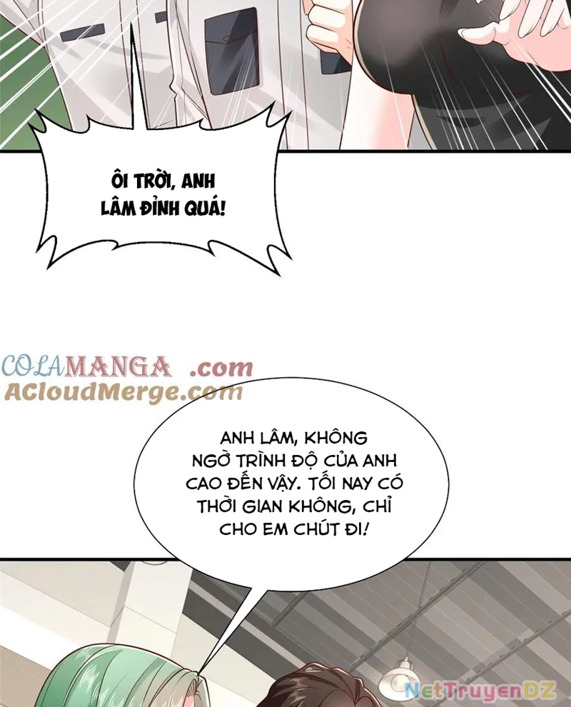 Mỗi Tuần Ta Có Một Nghề Nghiệp Mới Chapter 757 - Trang 2
