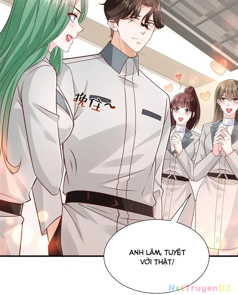 Mỗi Tuần Ta Có Một Nghề Nghiệp Mới Chapter 757 - Trang 2