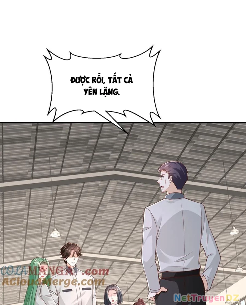 Mỗi Tuần Ta Có Một Nghề Nghiệp Mới Chapter 757 - Trang 2