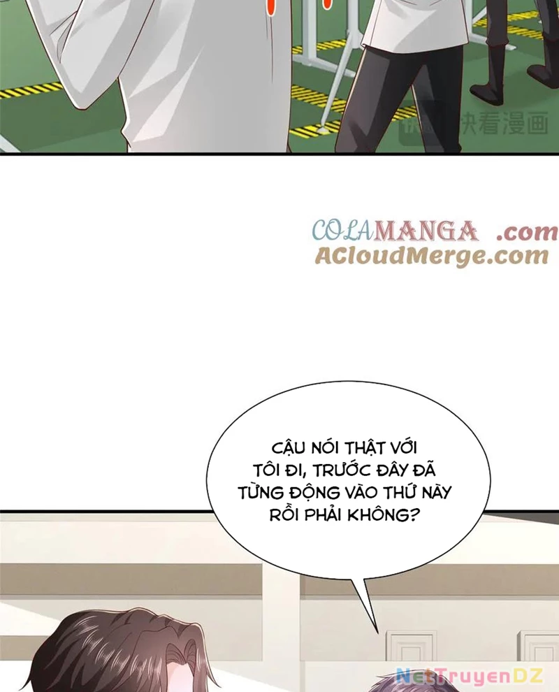 Mỗi Tuần Ta Có Một Nghề Nghiệp Mới Chapter 757 - Trang 2