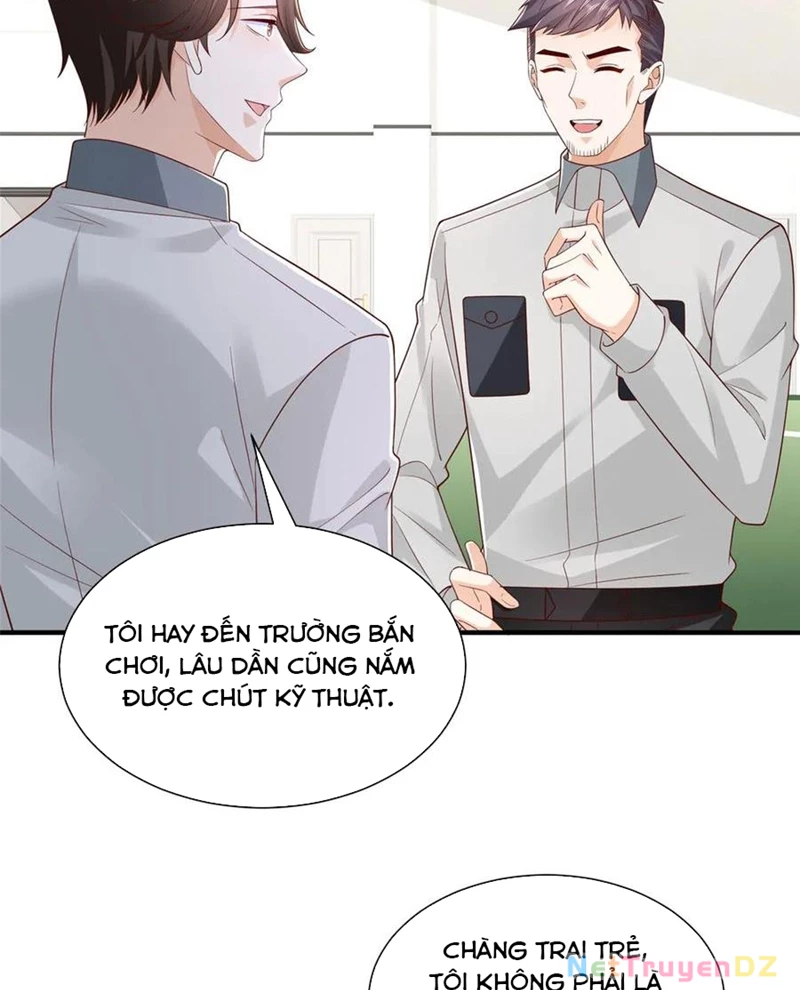 Mỗi Tuần Ta Có Một Nghề Nghiệp Mới Chapter 757 - Trang 2