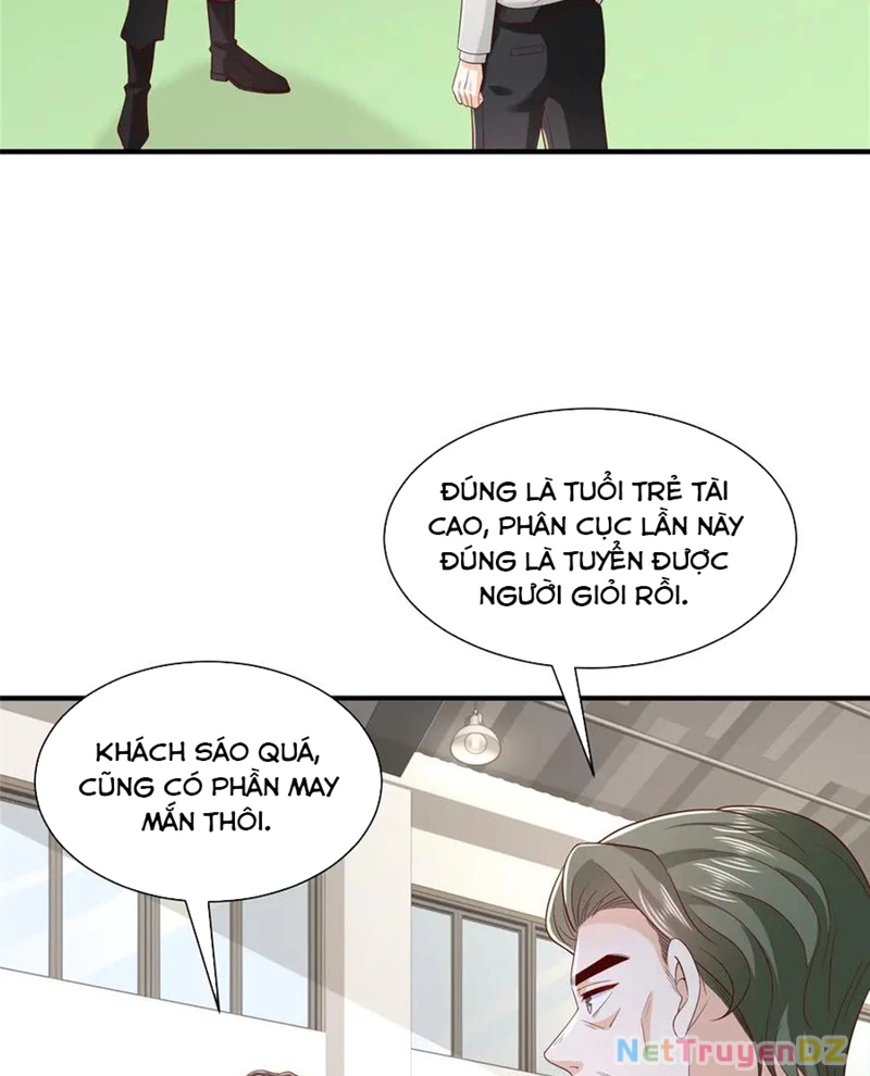 Mỗi Tuần Ta Có Một Nghề Nghiệp Mới Chapter 757 - Trang 2