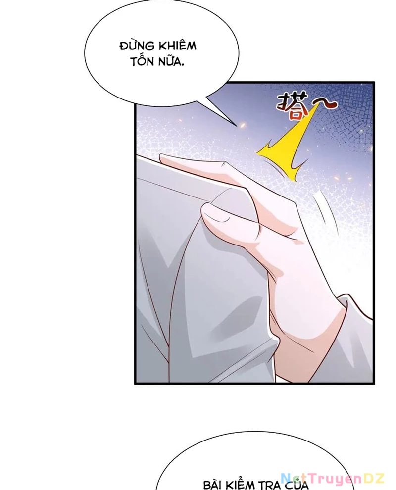 Mỗi Tuần Ta Có Một Nghề Nghiệp Mới Chapter 757 - Trang 2