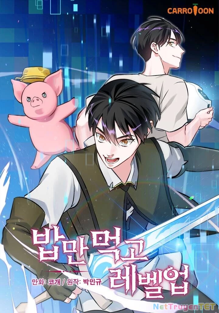Level Up Chỉ Bằng Cách Ăn Cơm Chapter 148 - 2