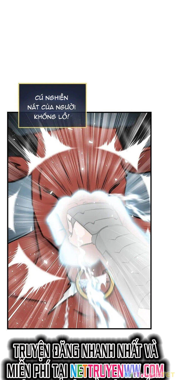 Level Up Chỉ Bằng Cách Ăn Cơm Chapter 148 - 17