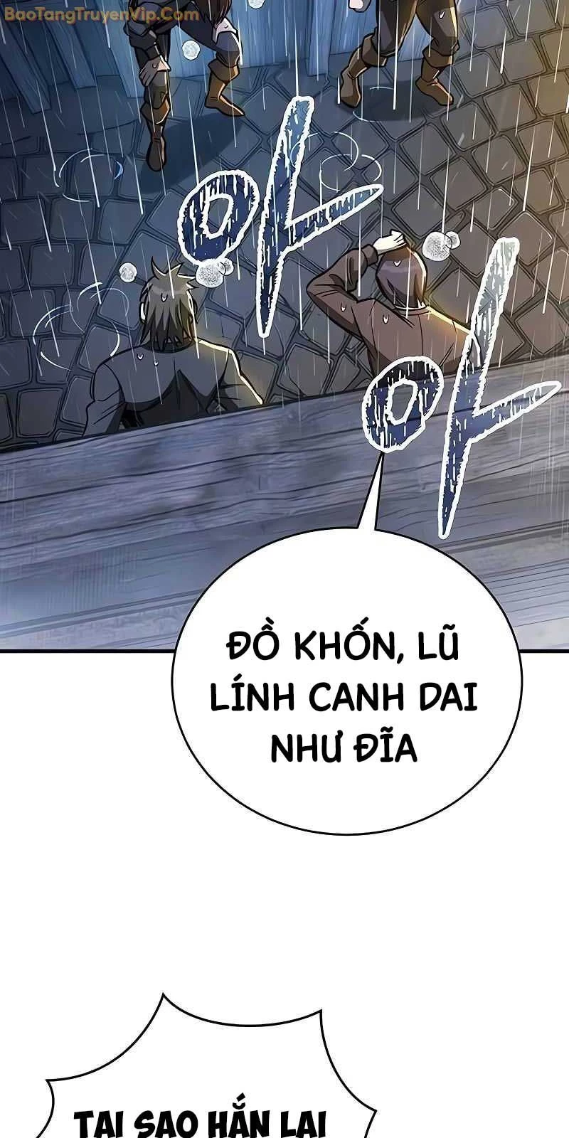 Hộ Vệ Điên Cuồng Trong Tiểu Thuyết Trung Cổ Chapter 19 - 72