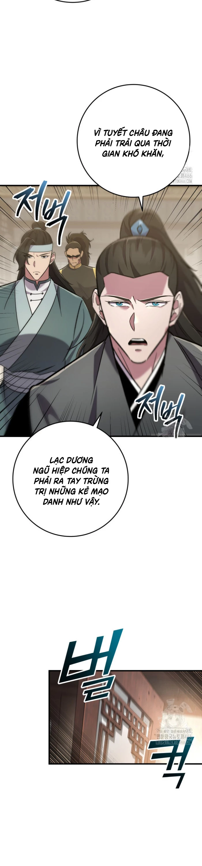 Cửu Thiên Kiếm Pháp Chapter 102 - 35