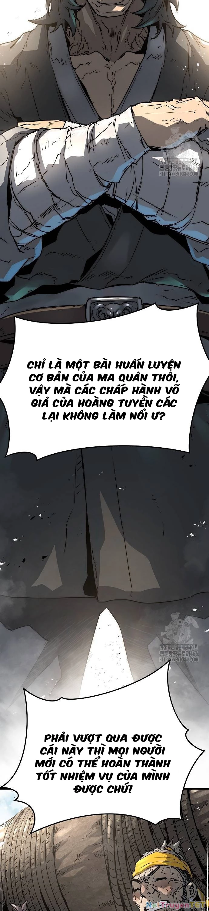 Tuyệt Thế Hồi Quy Chapter 28 - 4