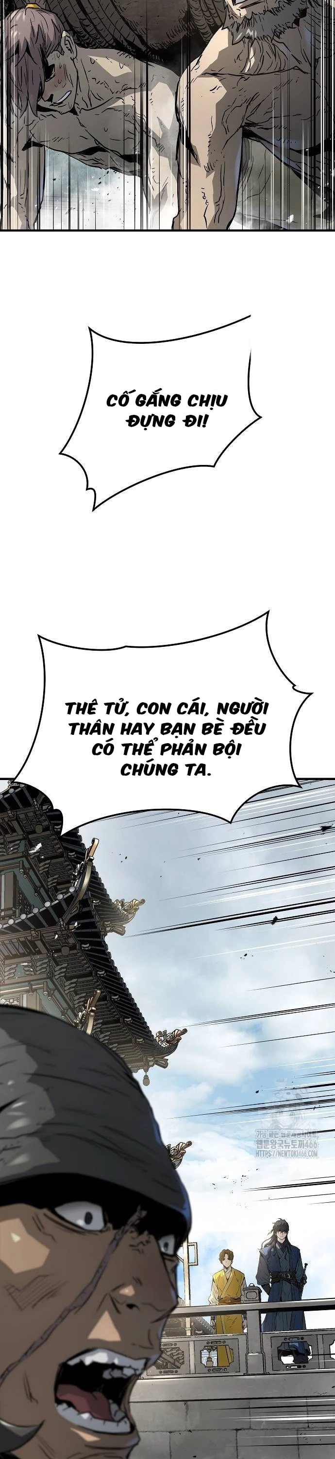 Tuyệt Thế Hồi Quy Chapter 28 - 5