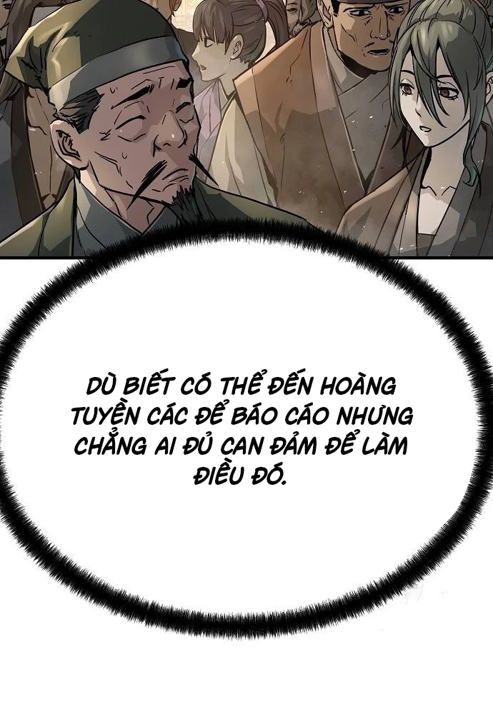 Tuyệt Thế Hồi Quy Chapter 28 - 20