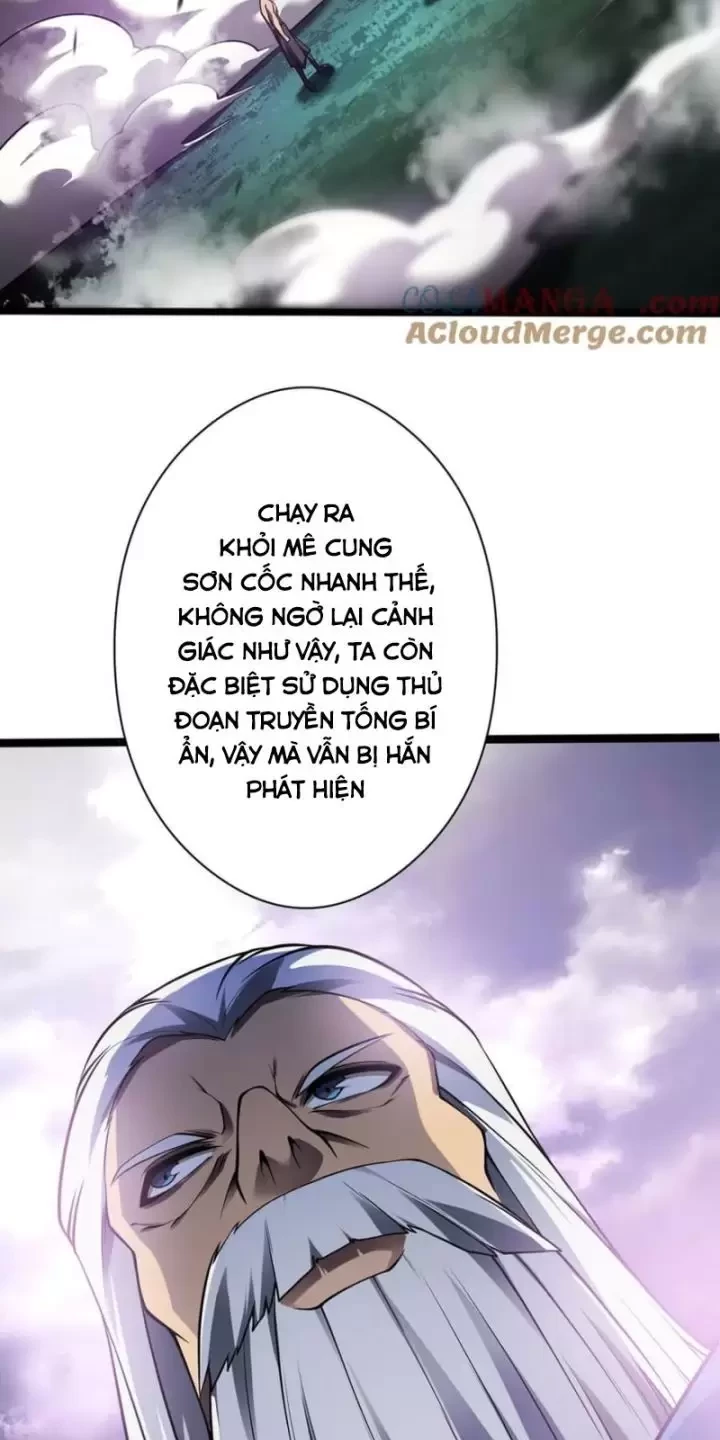 Ta, Chúa Tể Rừng Xanh Chapter 35 - 18