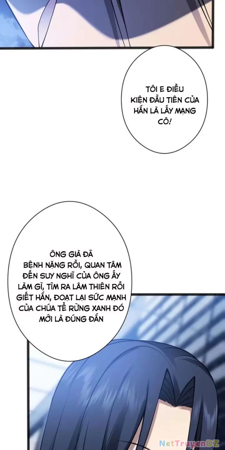 Ta, Chúa Tể Rừng Xanh Chapter 35 - 48