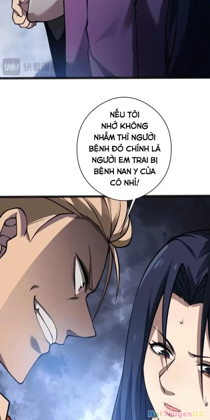 Ta, Chúa Tể Rừng Xanh Chapter 35 - 54