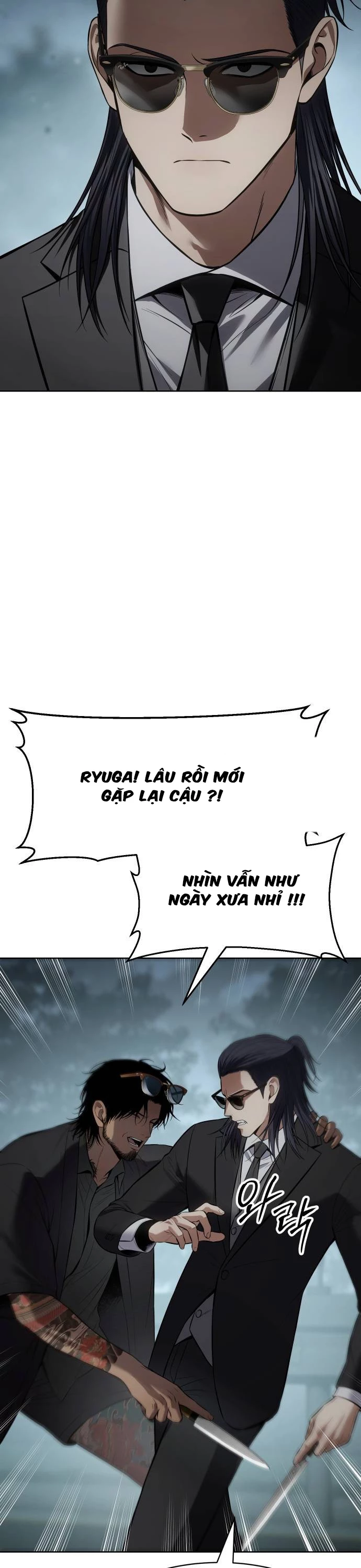 Đặc Vụ Song Sinh Chapter 106 - 21