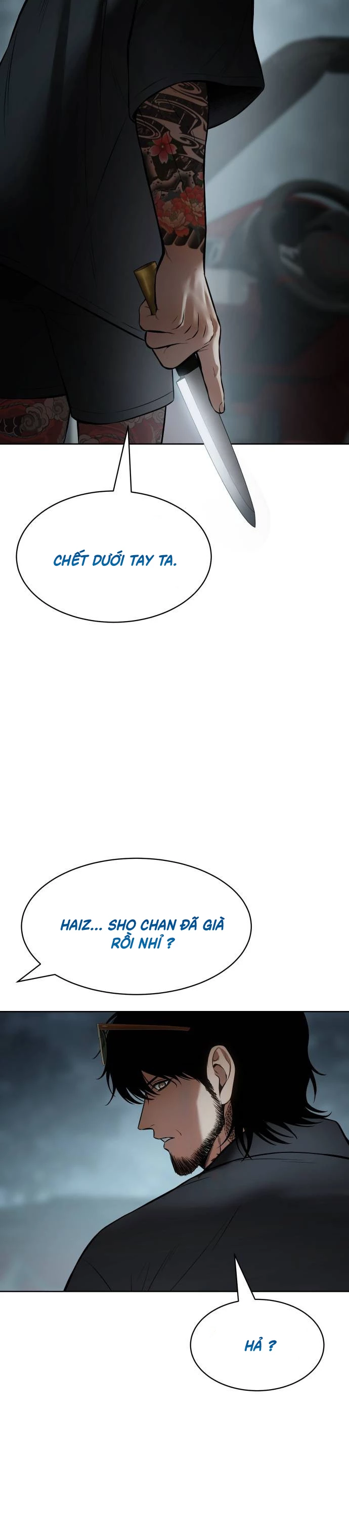 Đặc Vụ Song Sinh Chapter 106 - 48