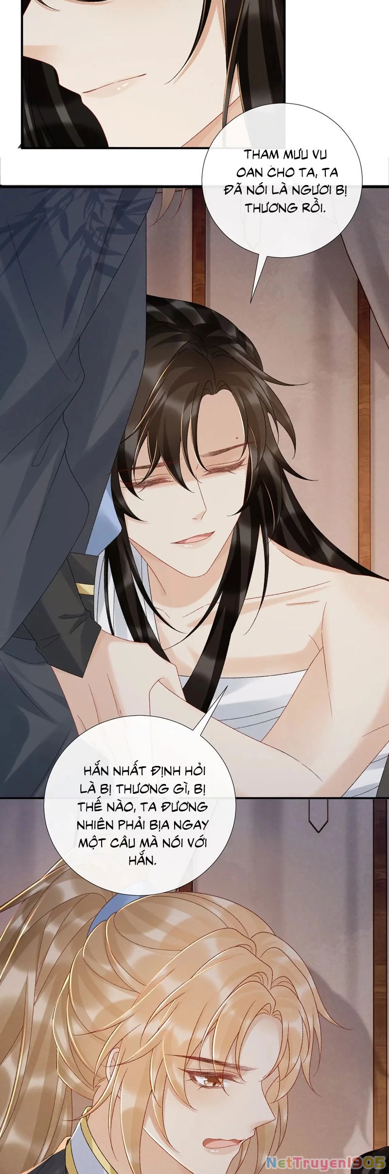 Bệnh Trạng Dụ Dỗ Chapter 115 - 13