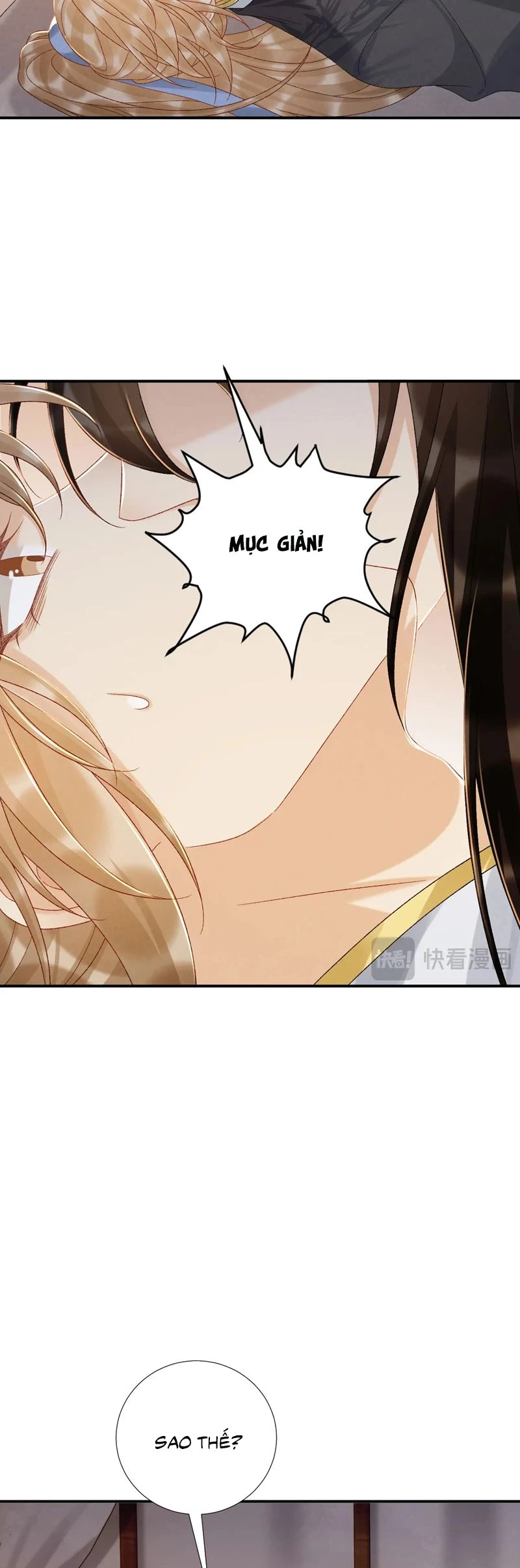 Bệnh Trạng Dụ Dỗ Chapter 115 - 15