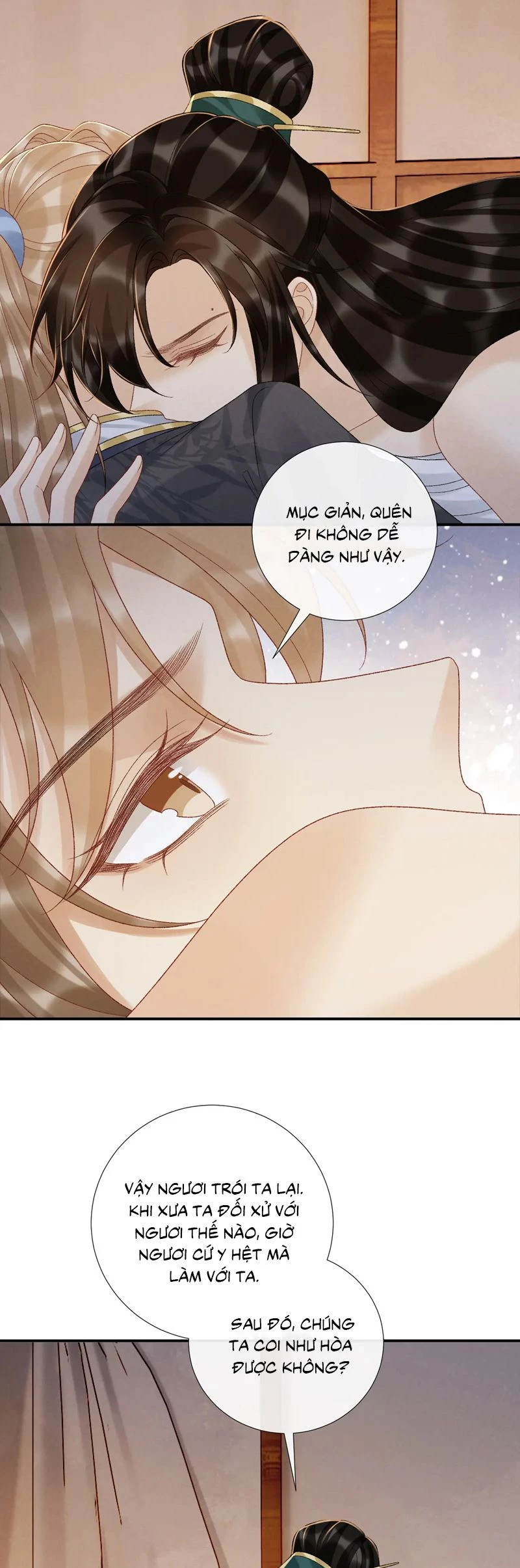 Bệnh Trạng Dụ Dỗ Chapter 115 - 17