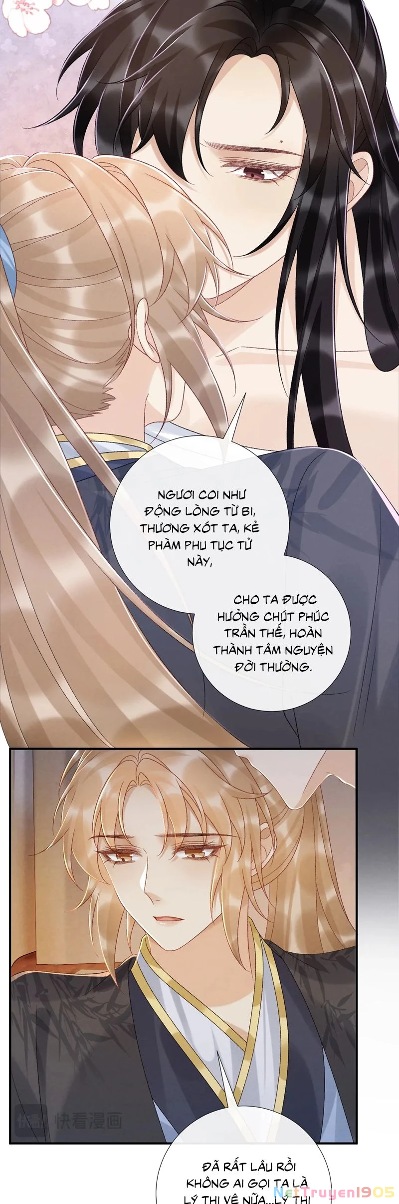 Bệnh Trạng Dụ Dỗ Chapter 115 - 19