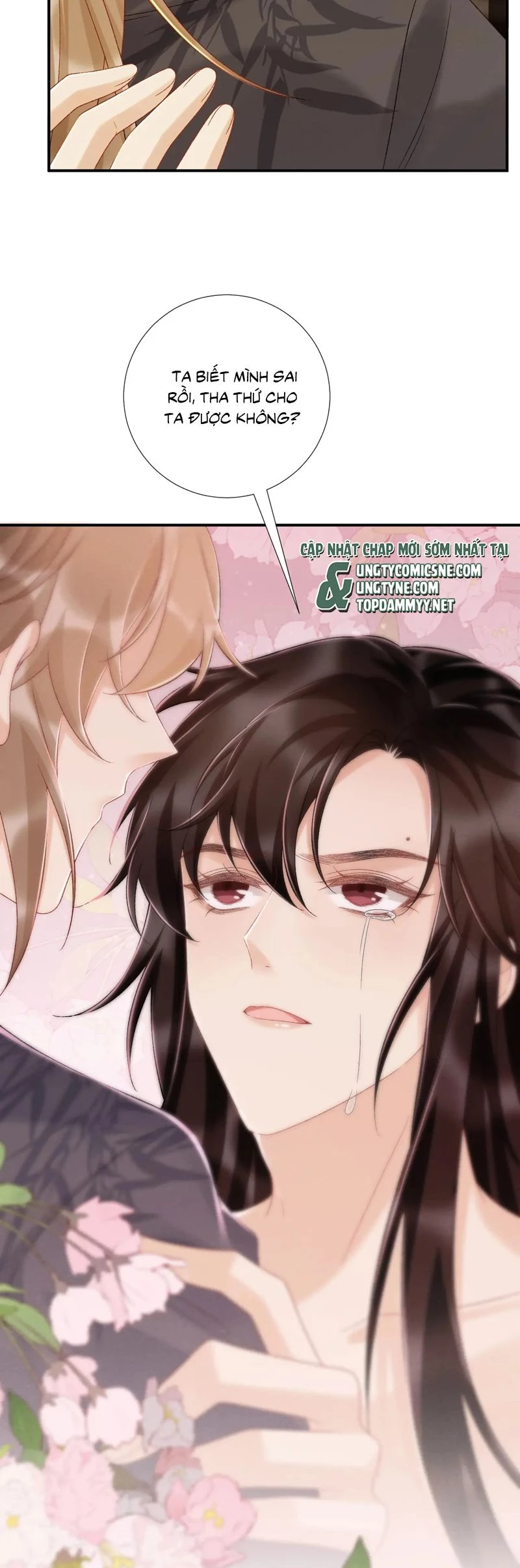 Bệnh Trạng Dụ Dỗ Chapter 115 - 22