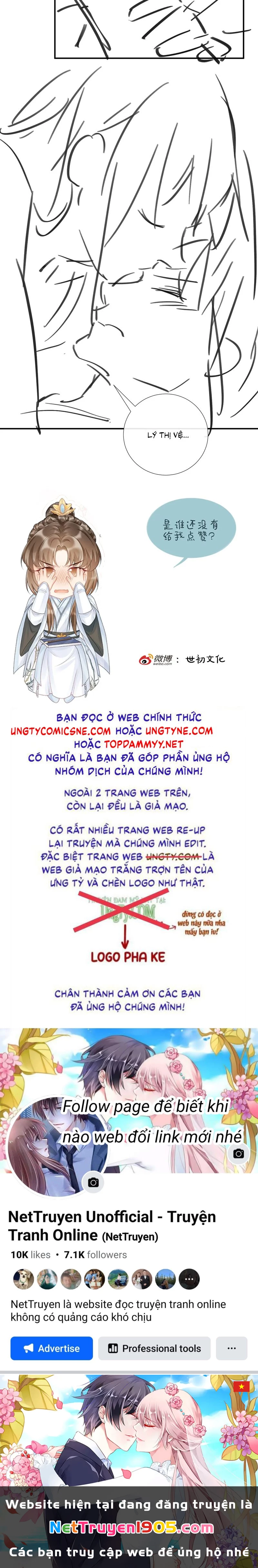 Bệnh Trạng Dụ Dỗ Chapter 115 - 24